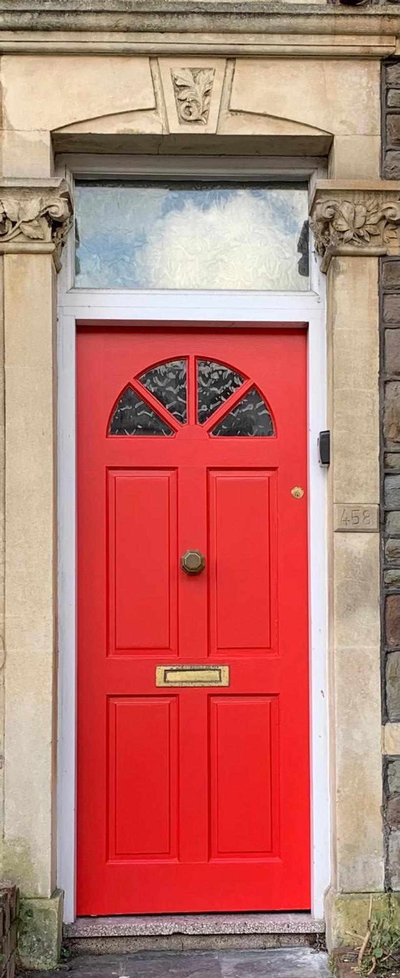Central 2 Bed Flat. Free Parking Bristol Kültér fotó
